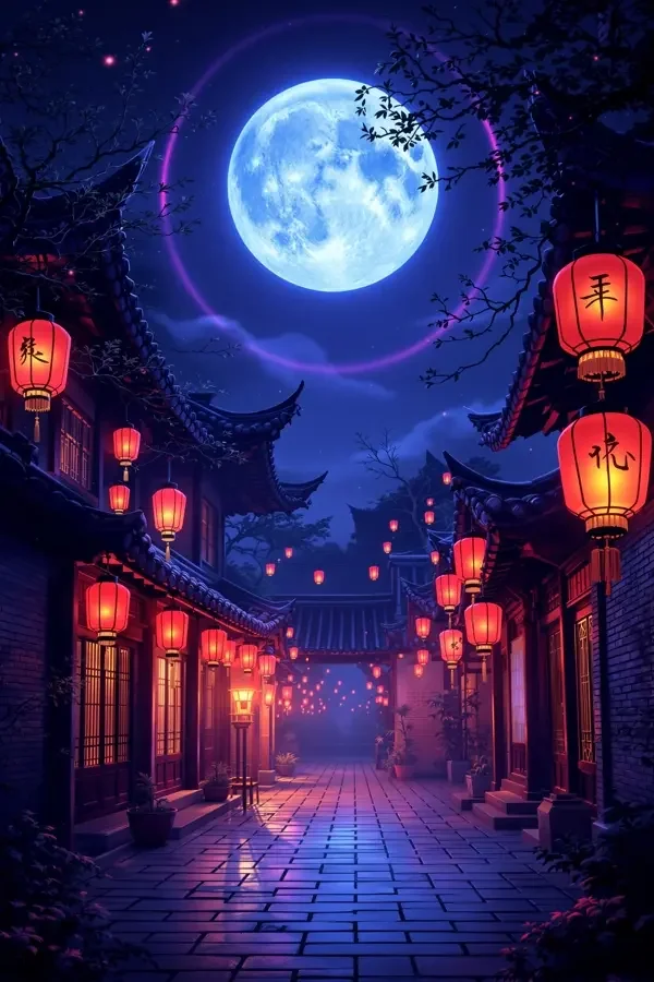 满江红 封面