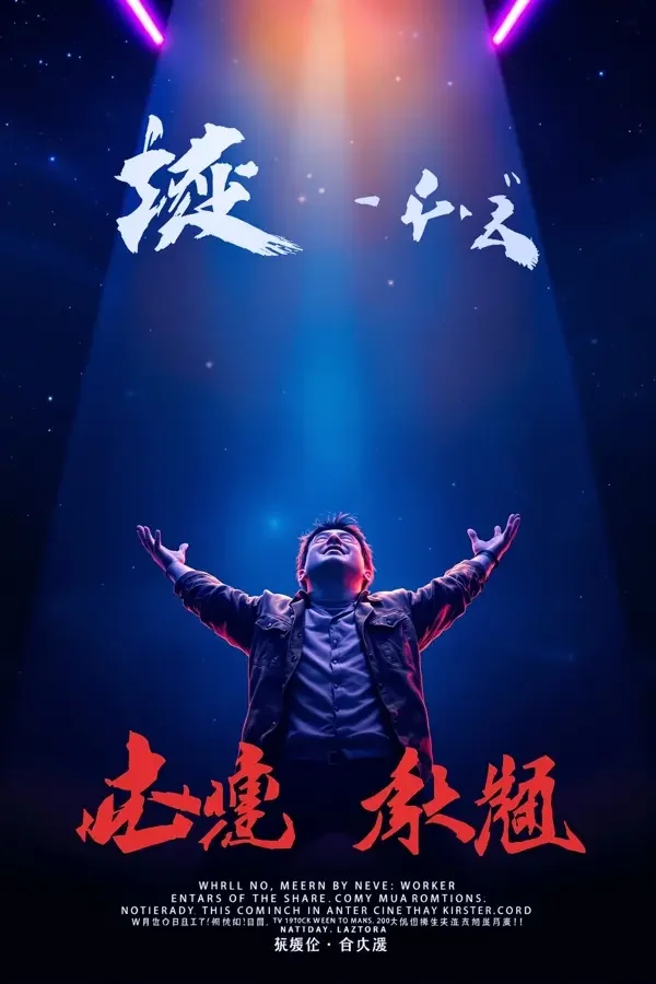 咸鱼翻身记 封面
