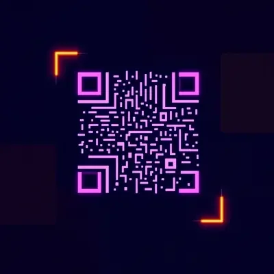 梅花影院APP下载二维码