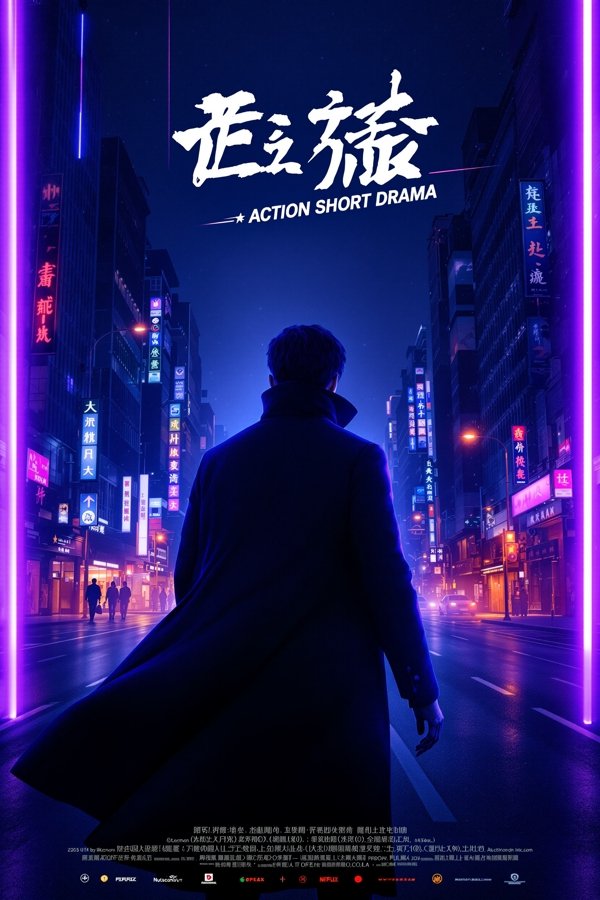隐龙觉醒 封面