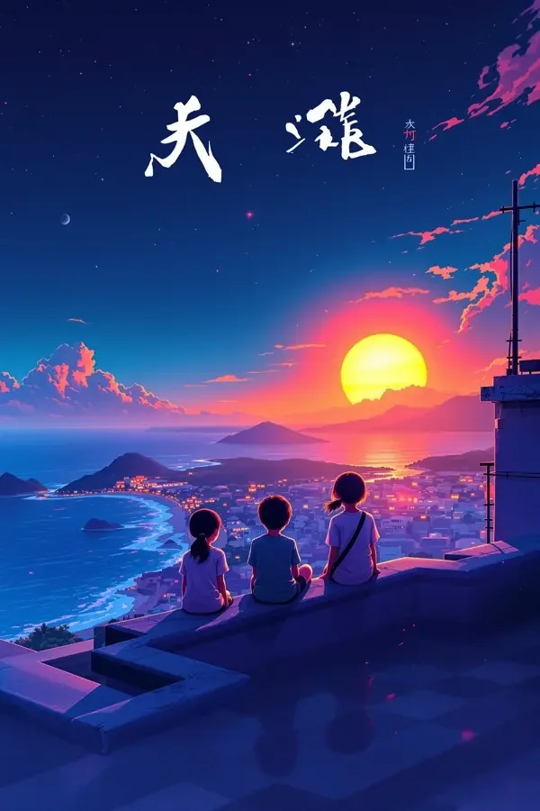 隐秘的角落 封面